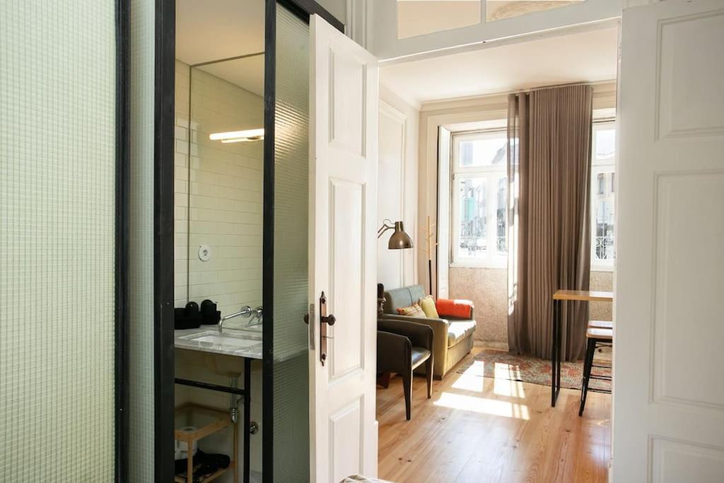 Soprano Loft Porto Center - By Guest Spa Zewnętrze zdjęcie