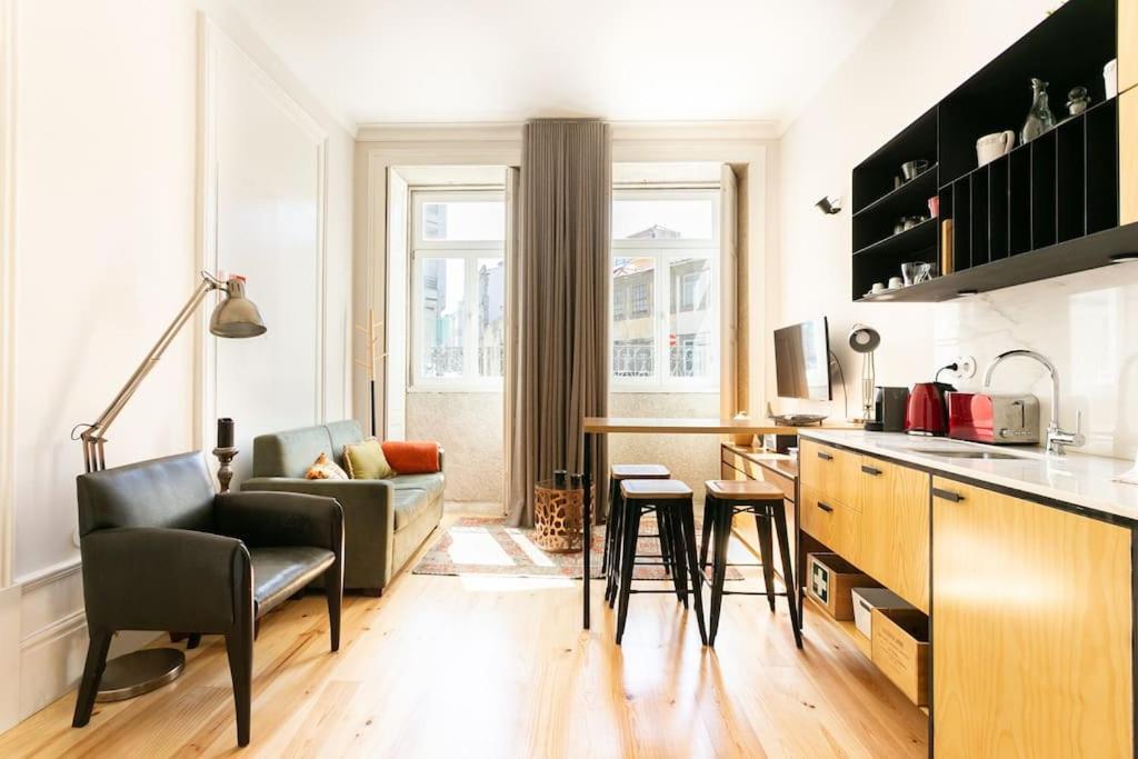 Soprano Loft Porto Center - By Guest Spa Zewnętrze zdjęcie