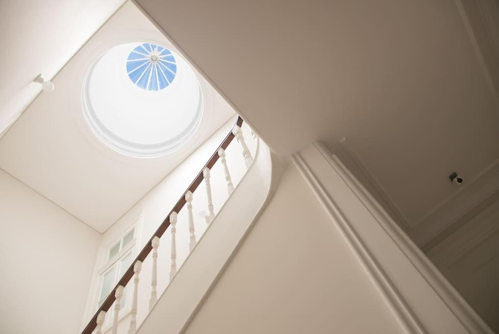 Soprano Loft Porto Center - By Guest Spa Zewnętrze zdjęcie