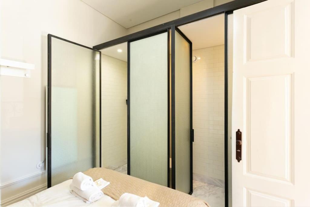 Soprano Loft Porto Center - By Guest Spa Zewnętrze zdjęcie