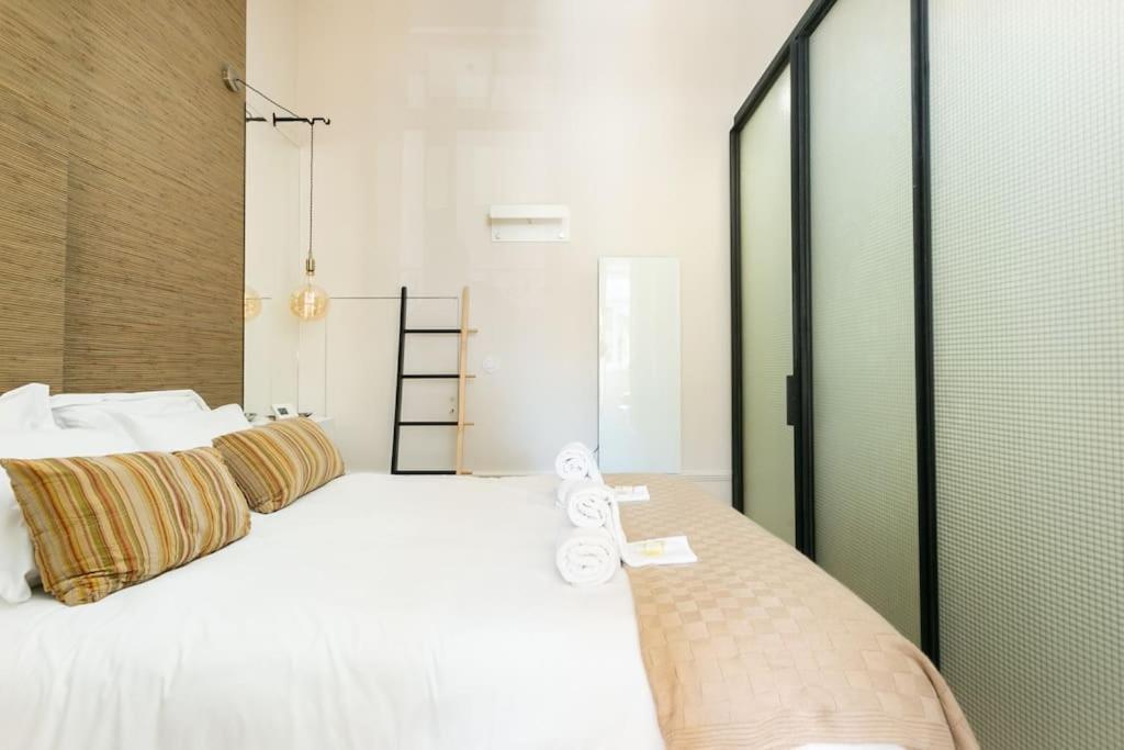 Soprano Loft Porto Center - By Guest Spa Zewnętrze zdjęcie