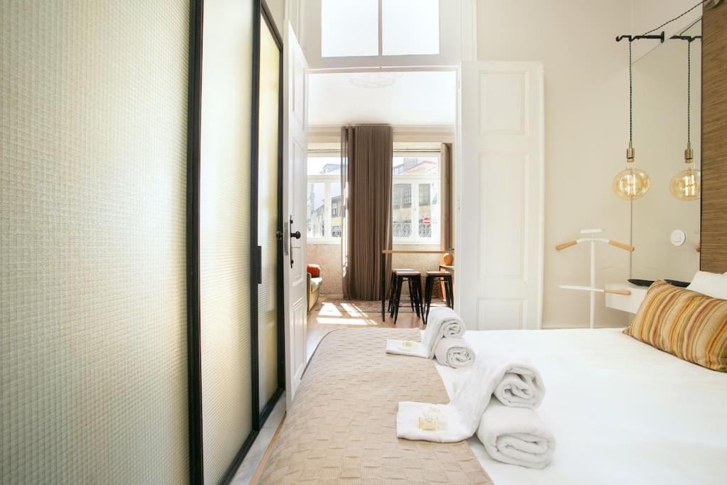 Soprano Loft Porto Center - By Guest Spa Zewnętrze zdjęcie