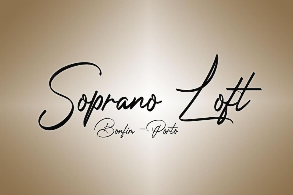 Soprano Loft Porto Center - By Guest Spa Zewnętrze zdjęcie